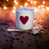 Champion Cherry Mocha