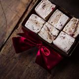 Champion Cherry Mocha