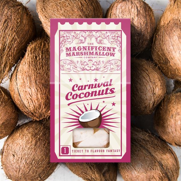 Carnival Coconut