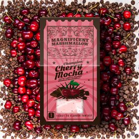 Champion Cherry Mocha